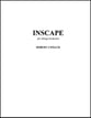 Inscape Orchestra sheet music cover